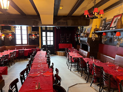 Chez Ma Cousine à Paris