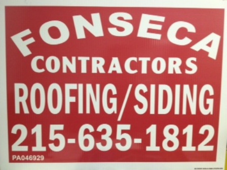 Fonseca Contractors Inc. in Elkins Park, Pennsylvania