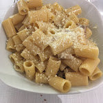 Photo n°2 de l'avis de Sobh.a fait le 15/08/2017 à 12:35 sur le  Hostaria I Clementini à Rome