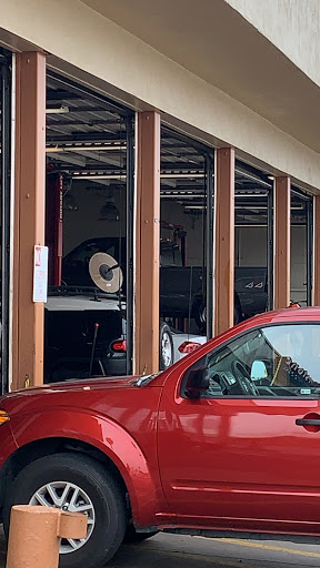 Tire Shop «Firestone Complete Auto Care», reviews and photos, 830 Broadway, Chula Vista, CA 91911, USA
