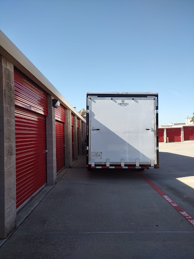 Moving Company «AB Moving», reviews and photos, 1701 Summit Ave Suite 8A, Plano, TX 75074, USA