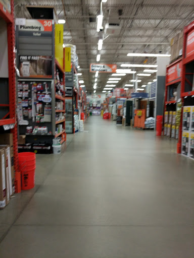 Home Improvement Store «The Home Depot», reviews and photos, 305 Worth Ave, Stafford, VA 22554, USA