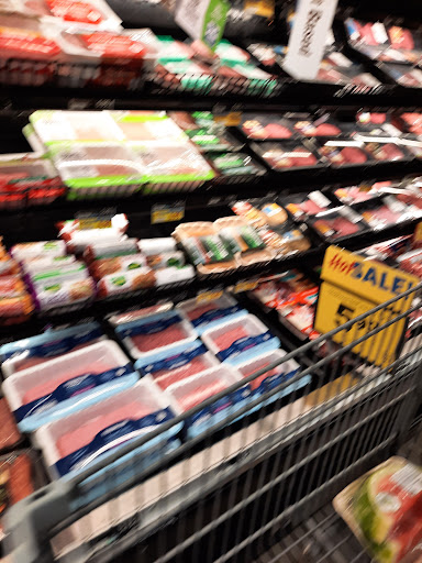 Grocery Store «Food Lion», reviews and photos, 6 Washington St, Cambridge, MD 21613, USA