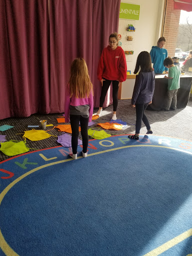 Gym «Kidville», reviews and photos, 3130 NJ-10, Denville, NJ 07834, USA