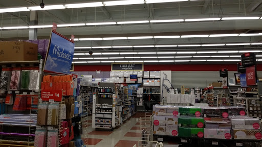 Craft Store «Michaels», reviews and photos, 25310 Marguerite Pkwy, Mission Viejo, CA 92692, USA