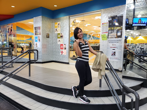 Gym «Fitness Connection - Arlington», reviews and photos, 3775 S Cooper St, Arlington, TX 76015, USA