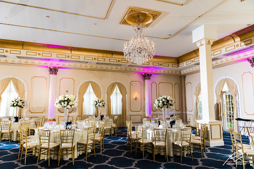 Event Management Company «The Merion», reviews and photos, 1301 US-130, Cinnaminson, NJ 08077, USA