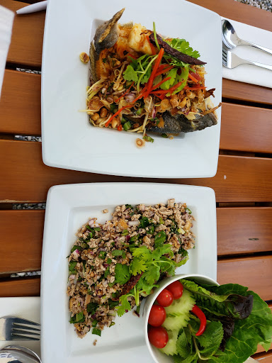 Longgrain Thai Cuisine