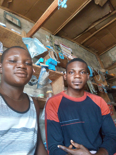 African Palace Hotel, Osun, Igbo Owo, Ejigbo, Nigeria, Pharmacy, state Osun