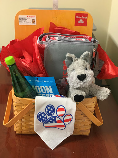 Auto Insurance Agency «Maggie Waldrep - State Farm Insurance Agency», reviews and photos