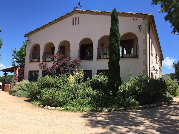 Mas Duc Casa Rural