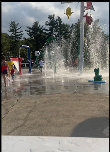 Water Park «Broadview Heights Splash Park», reviews and photos, 9543 Broadview Rd, Broadview Heights, OH 44147, USA