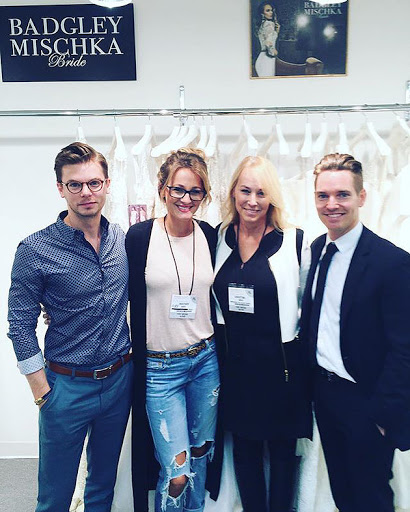 Bridal Shop «PURE Bridal Boutique», reviews and photos, 1540 Broadway, Fort Myers, FL 33901, USA