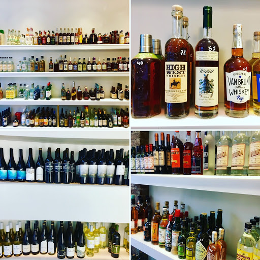 Wine Store «Drink PLG», reviews and photos, 492 Flatbush Ave, Brooklyn, NY 11225, USA
