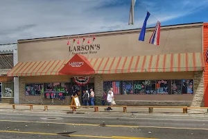 Larson's Department Store image