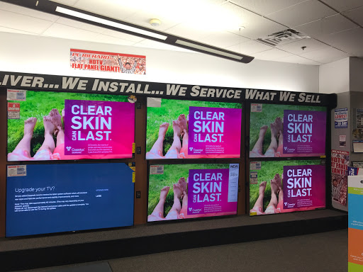 Appliance Store «P.C. Richard & Son», reviews and photos, 2264 US-22, Union, NJ 07083, USA