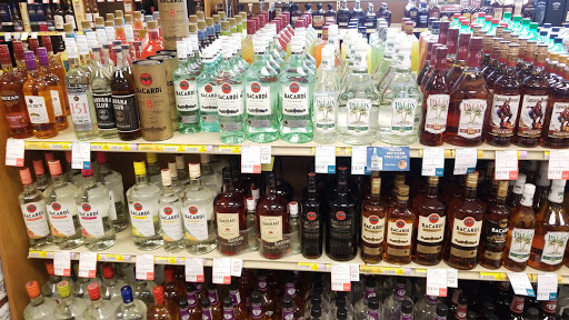 Liquor Store «ABC Fine Wine & Spirits», reviews and photos, 1491 W US Hwy 90, Lake City, FL 32055, USA
