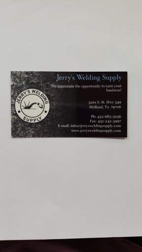 Jerry's Welding Supply