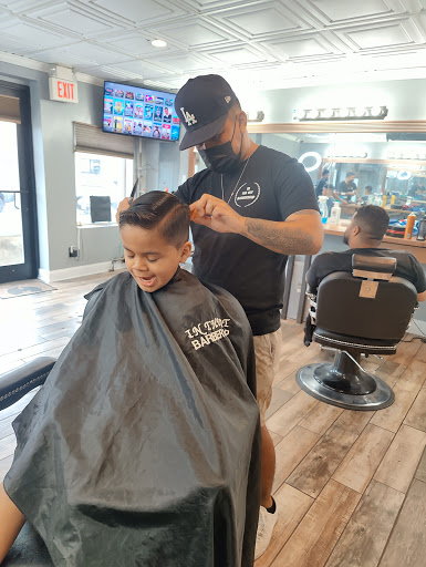 Barber Shop «In the Cut Barbershop», reviews and photos, 258 North Ave, Dunellen, NJ 08812, USA