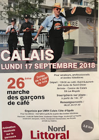 Photos du propriétaire du Restaurant français Café de Paris à Calais - n°20