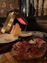 Charcuterie du Restaurant TAVERNE SAINT AMANT à Rouen - n°4