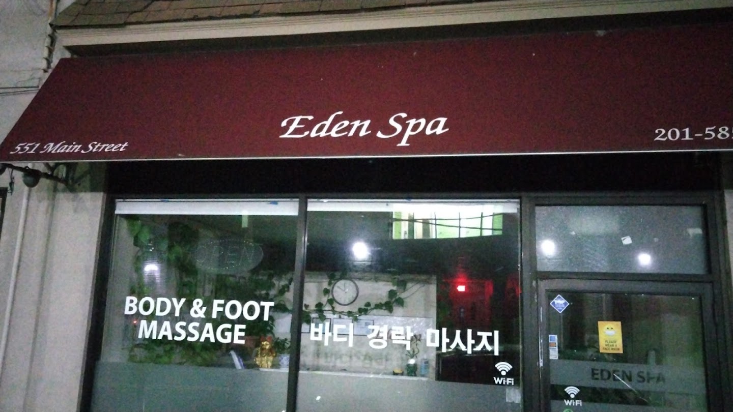 Eden Spa | Massage Spa Fort Lee NJ Couple Massage