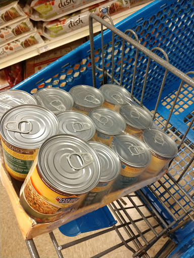 Pet Supply Store «PetSmart», reviews and photos, 534 US-441, Lady Lake, FL 32159, USA