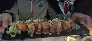 Photo n°104 de Le Yen Koï à Aix-en-Provence ()