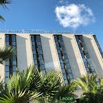 Photo n°4 de l'avis de Jo.u fait le 23/09/2022 à 18:05 sur le  Grand Hotel Tiziano e dei Congressi à Lecce