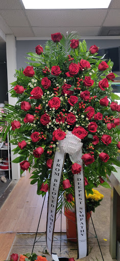 Florist «Eden Flowers», reviews and photos, 3230 Medlock Bridge Rd, Norcross, GA 30092, USA