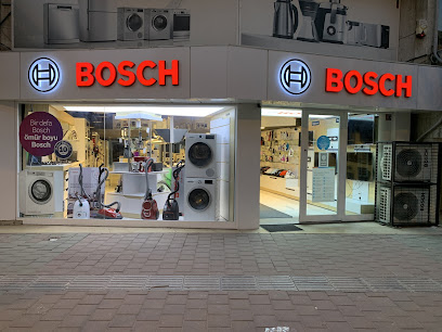 Bosch Bilge Ticaret