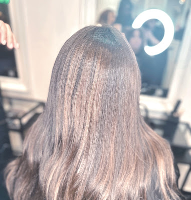 Myriam B Hair à Pierrefitte-sur-Seine