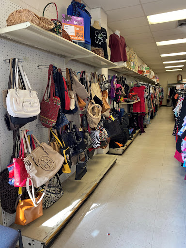 Thrift Store «Goodwill», reviews and photos, 370 New Castle Rd, Butler, PA 16001, USA