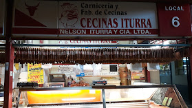 Cecinas Iturra