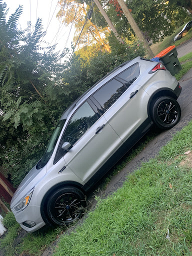 Toyota Dealer «Toyota of Wallingford», reviews and photos, 859 N Colony Rd, Wallingford, CT 06492, USA