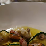 Photo n°2 de l'avis de Regan.e fait le 23/08/2021 à 11:36 sur le  Hotel Ollastu Resort à Costa Corallina