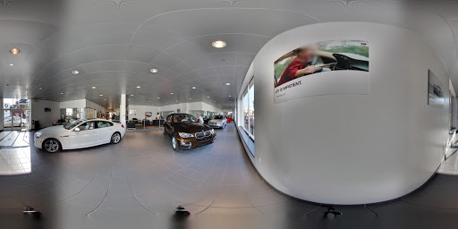 BMW Dealer «P & W BMW», reviews and photos, 4801 Baum Blvd, Pittsburgh, PA 15213, USA