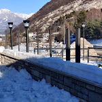 Photo n°4 de l'avis de Antonio.i fait le 26/12/2021 à 02:11 sur le  La Baita à Alpago