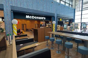 McDonald's BariBlu image
