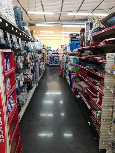 Dollar Store «FAMILY DOLLAR», reviews and photos, 6565 Colquitt Rd, Keithville, LA 71047, USA