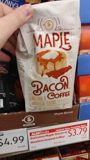 Supermarket «ALDI», reviews and photos, 1260 Powder Springs St SW, Marietta, GA 30064, USA