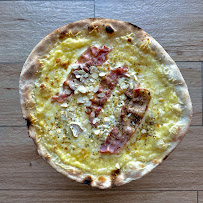 Photos du propriétaire du Pizzeria Pizza Panaté à Corte - n°10