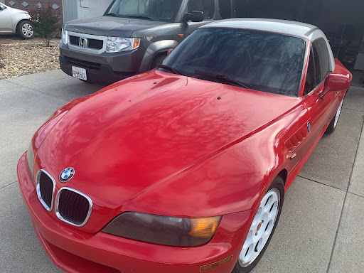 Affordable Auto Glass image
