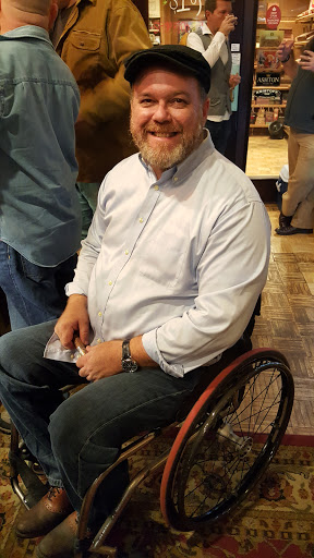 Cigar Shop «Cigar Exchange,The», reviews and photos, 107 Market St, Wilmington, NC 28401, USA