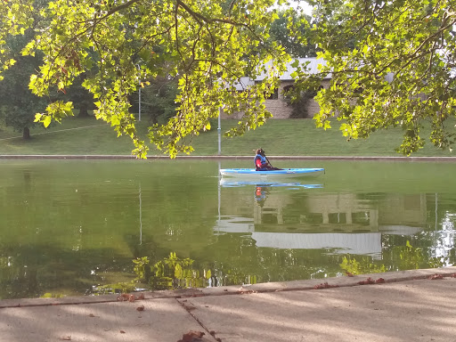 Park «Rapid Run Park», reviews and photos, 4450 Rapid Run Rd, Cincinnati, OH 45205, USA