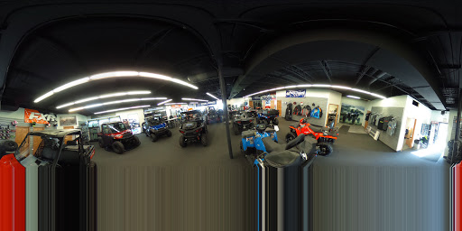 Motor Vehicle Dealer «Chopper City Sports», reviews and photos, 7191 Hwy 65 NE, Fridley, MN 55432, USA