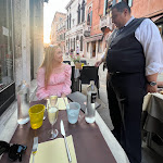 Photo n°5 de l'avis de james. fait le 16/07/2022 à 19:51 sur le  Osteria ae Cravate à Venice