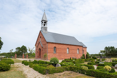 Mosevrå Kirke