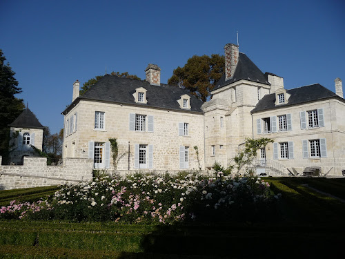 attractions Les Jardins de la Muette à Largny sur Automne (Aisne) Largny-sur-Automne