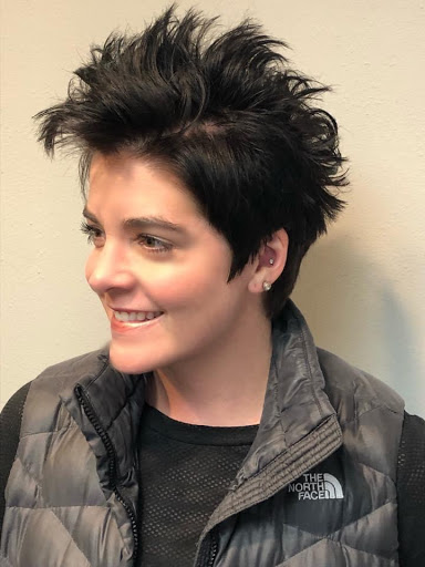 Beauty Salon «Blades Salon», reviews and photos, 329 Manitou Ave, Manitou Springs, CO 80829, USA